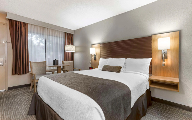 Best Western Plus Landing View Inn & Suites