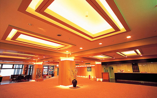 Hotel Kanronomori