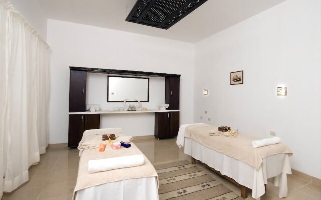 Swiss Inn Dream Resort Taba