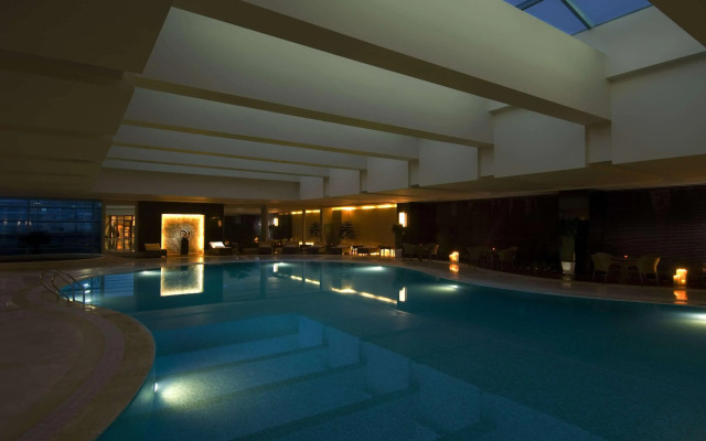 Hilton Hefei