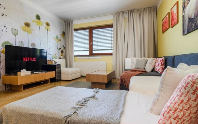 Luxury Center APT by Michal&Friends
