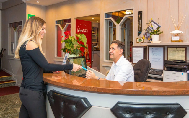 Hotel Miorelli