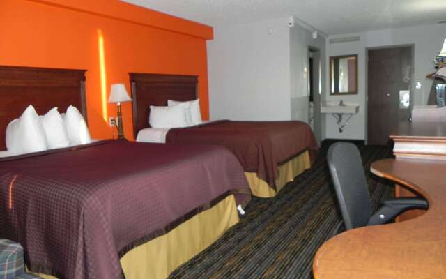 Howard Johnson by Wyndham Lexington