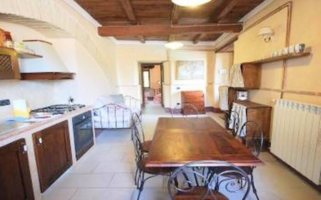 Very Pretty Spoleto-poolside-sleeps-20pool, Jacuzzi, Gardens - Views