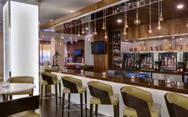 Dallas/Addison Marriott Quorum by the Galleria