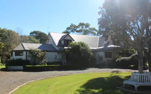 Peppertrees Guesthouse