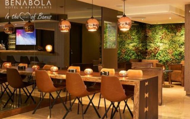Benabola Hotel & Apartments