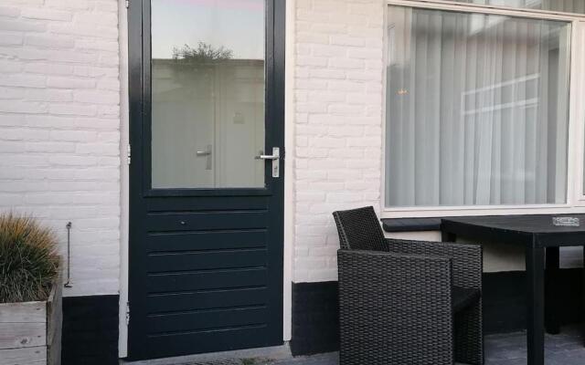 Appartement Noordstraat 26