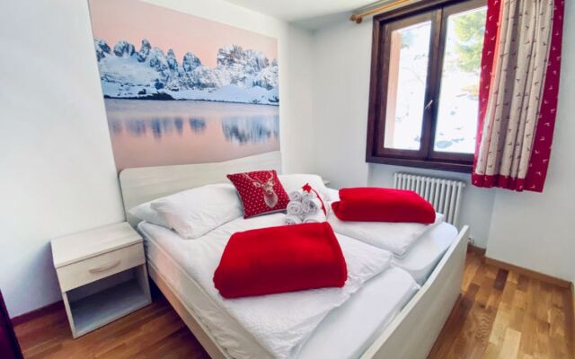 Frassan Apartment 17185