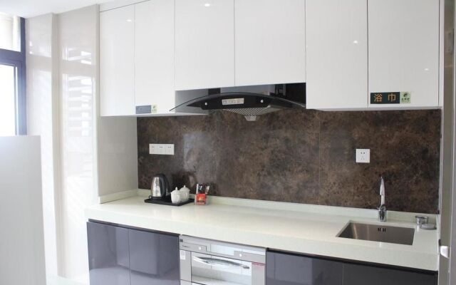 Foshan Best Residence Hotel - XingXing Hua Yuan Branch