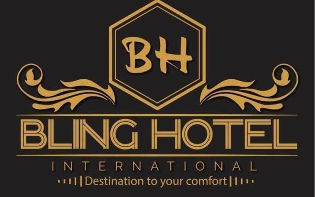 Bling International Hotel Multan