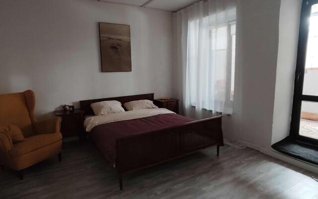 Апартаменты на улице Максима Горького