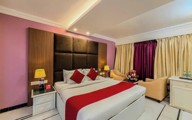 Zip By Spree Hotels Surabi International Vellore