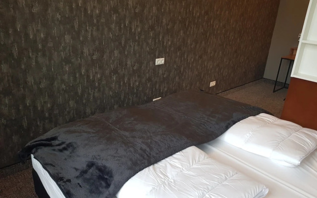 Quartier 96 Boardinghouse