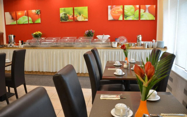 Hotel Italia