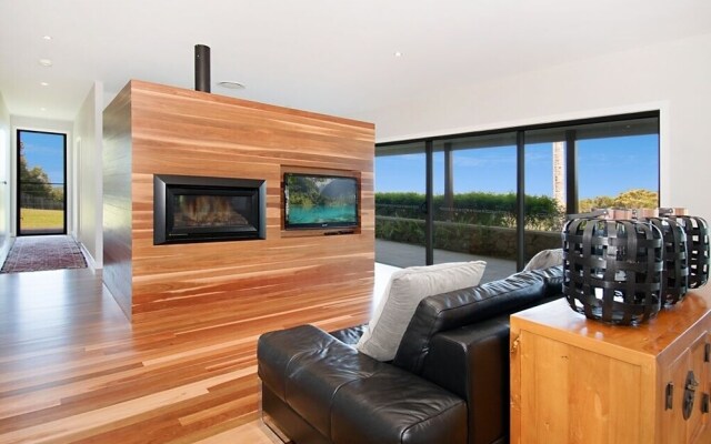 Ferncrest - Fernleigh - WiFi - Air-Conditioning