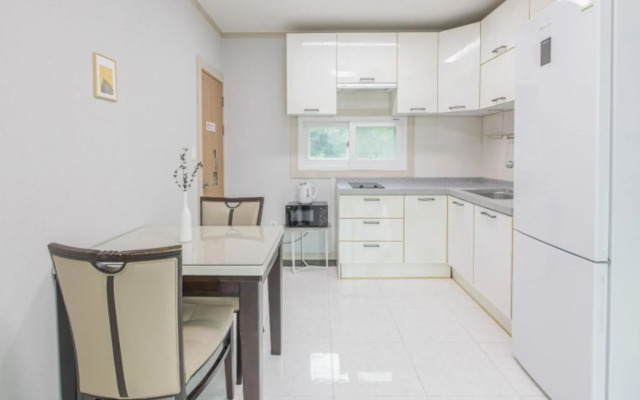 Gyeongju Woori Nuri Pension