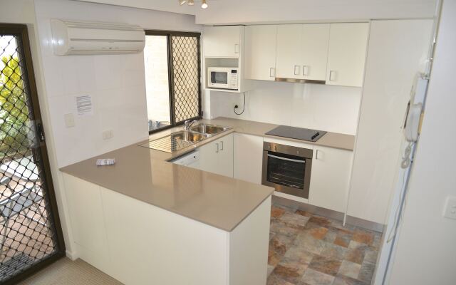 Noosa Village River Resort