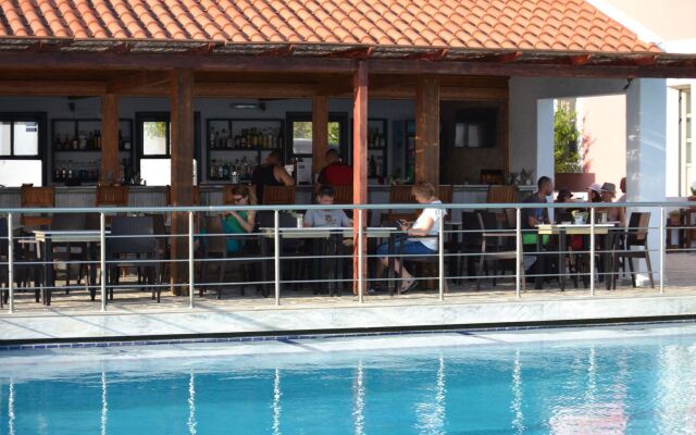 Mykali Hotel