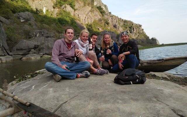 Ninh Binh Family Homestay