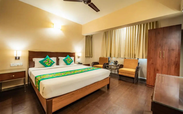 Treebo Sunshine Beach Resort