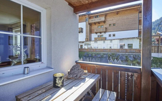 Appartement Iglsberg Top 7