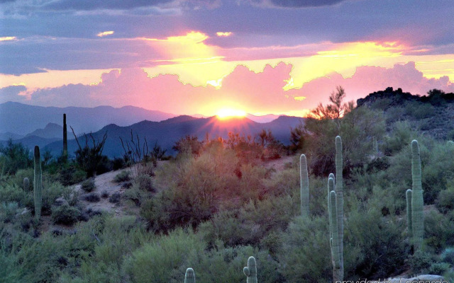 Hampton Inn Phoenix-Biltmore
