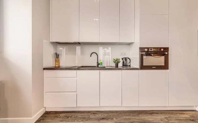 RentPlanet - Apartamenty Słonimskiego