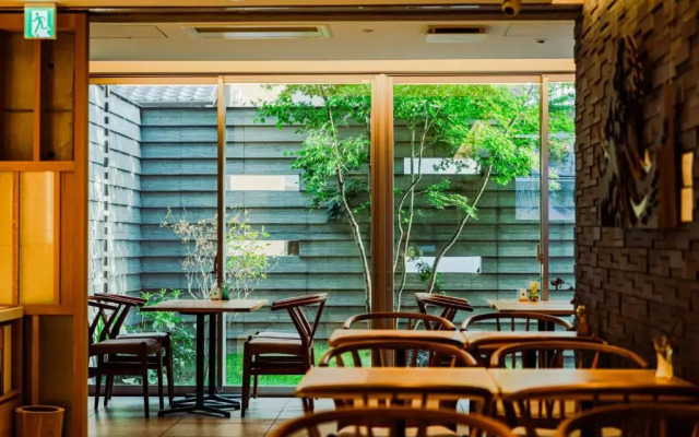 Gion Elite Terrace
