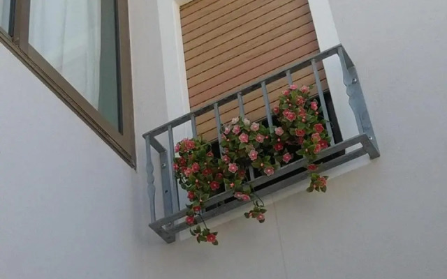 Monte Granatico