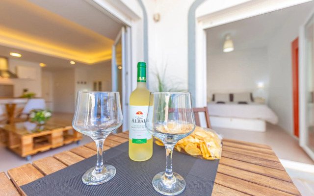 Apartamento Centrico - SimplyTarifa