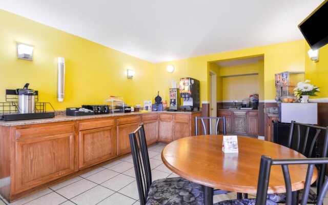 Americas Best Value Inn - Somerset