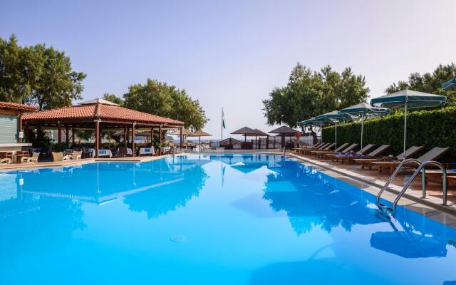 Atlantica Amalthia Beach Hotel – Adults only