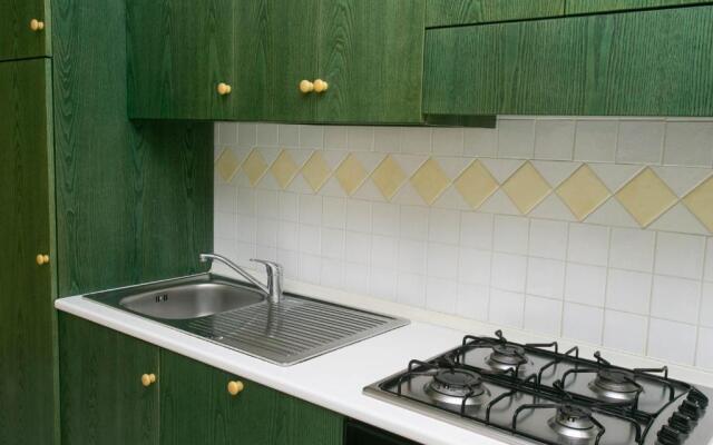 S14 - Sirolo, Nuovo Trilocale Con Giardino