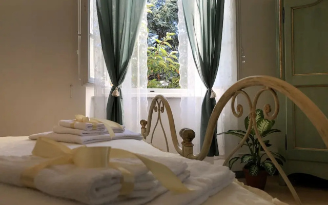 Relais Puccini