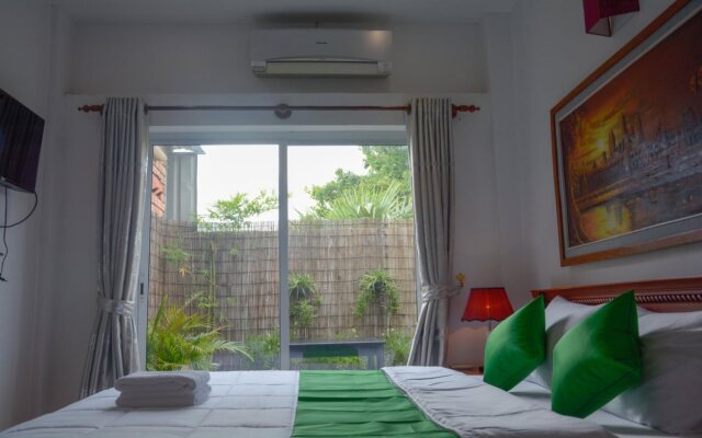 Angkor Rithy Villa