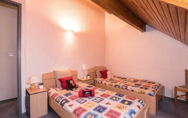 Appartement Saint-Lary-Soulan, 3 pièces, 6 personnes - FR-1-296-265