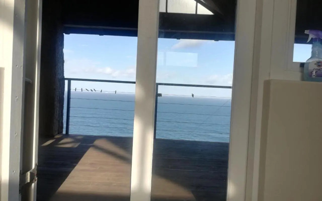 Seaside Retreat- Main House