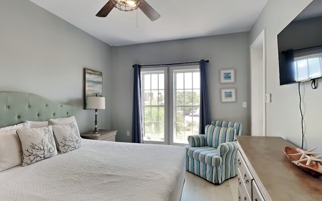 Village Of South Walton by Southern Vacation Rentals