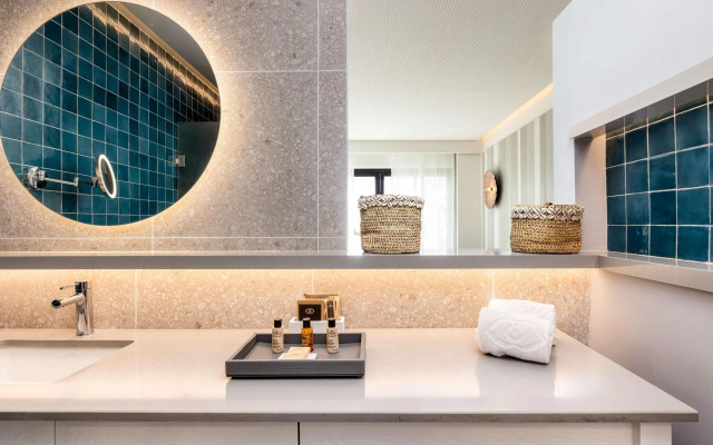 Sofitel Agadir Thalassa Sea & Spa