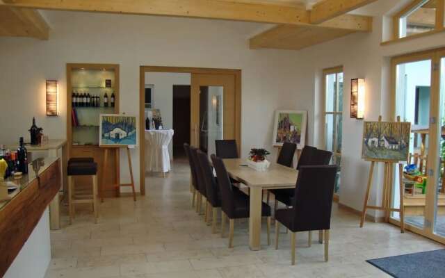 Familie Bauer – Bioweingut Bauer