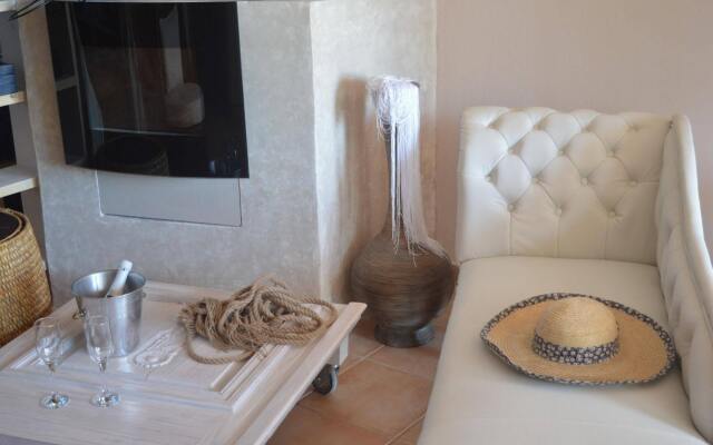 Penelope Bungalow Luxury