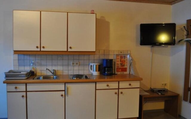 Landhaus Hedy