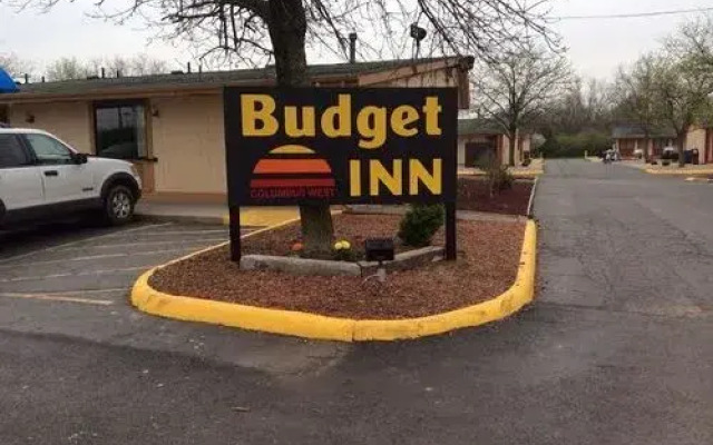 Rodeway Inn