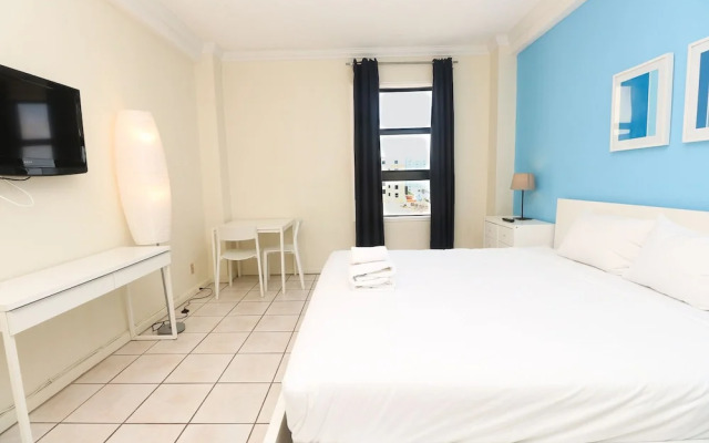670 Partial Ocean View Hollywood Beach