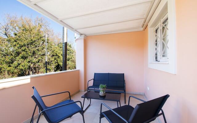 Lallo Living By Corfu Escapes