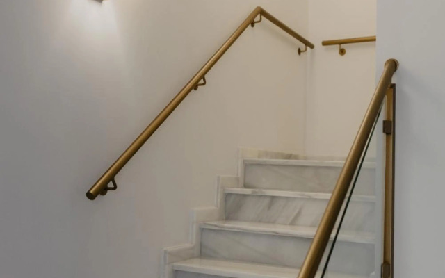 MintyStay - Luxury Apartments