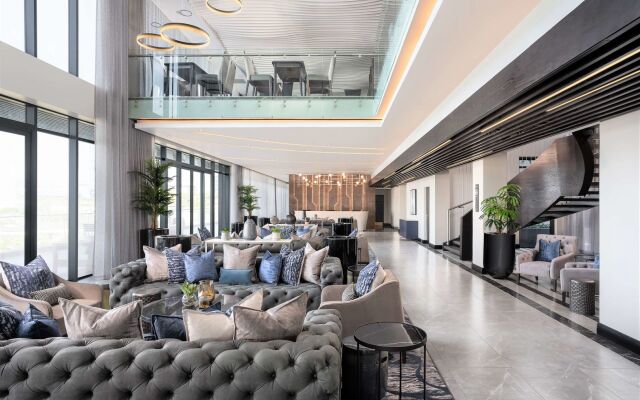 Premier Hotel Umhlanga