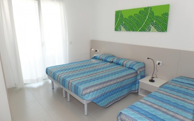 Quasar C in Bibione With 2 Bedrooms and 1 Bathrooms