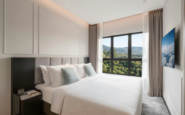 Oakwood Cameron Highlands – Guest Rooms – Brinchang